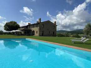 Le Buccole Country House Marsciano